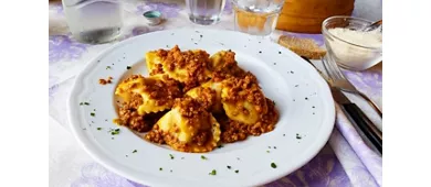 La Bottega Sulla Fraga - Osteria "da Cristina"