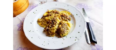 La Bottega Sulla Fraga - Osteria "da Cristina"