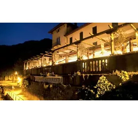 Sottovento Lago di Como