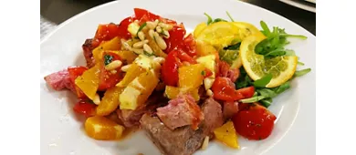 Hotel Ristorante Il Castellaccio