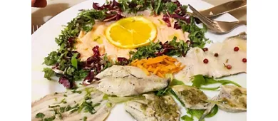 Hotel Ristorante Il Castellaccio