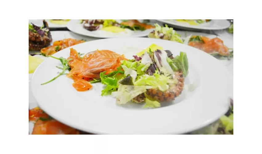 Hotel Ristorante Il Castellaccio