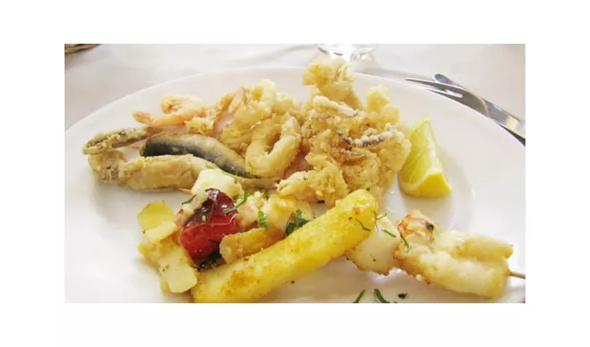 Hotel Ristorante Il Castellaccio