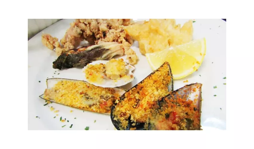 Hotel Ristorante Il Castellaccio