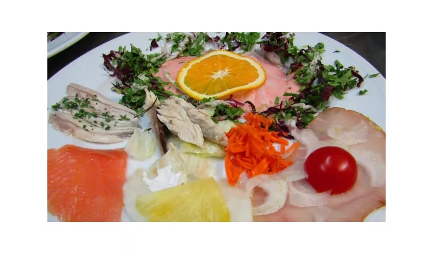Hotel Ristorante Il Castellaccio