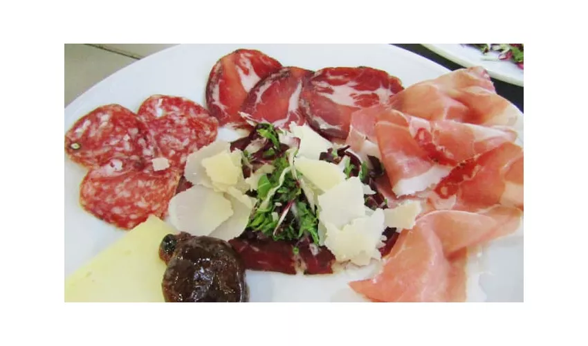 Hotel Ristorante Il Castellaccio