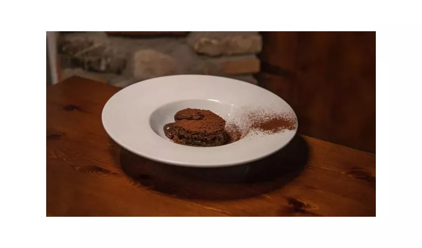 Hostaria Del Punt