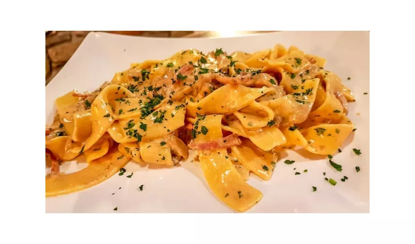 Pizzeria Ristorante Vecchia Brianza