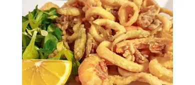 Pizzeria Ristorante Vecchia Brianza