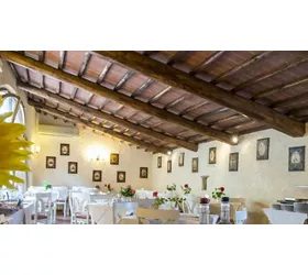 Ristorante il Cortile