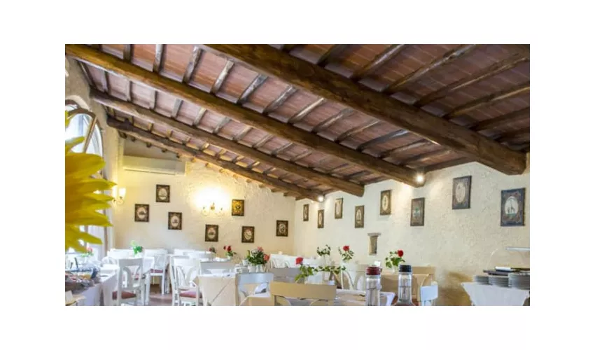 Ristorante il Cortile