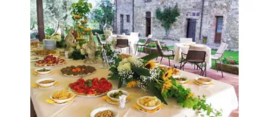 Ristorante il Cortile