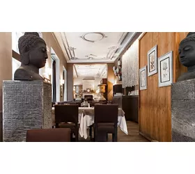 Ristorante Pizzeria Convivium