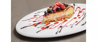 Ristorante Pizzeria Convivium