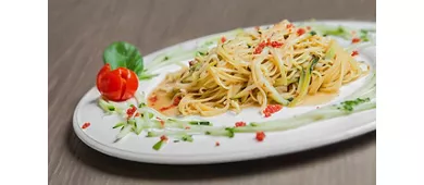 Ristorante Pizzeria Convivium