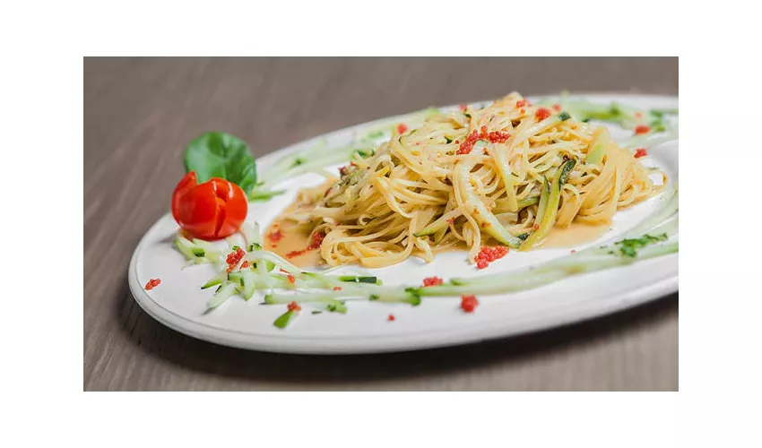 Ristorante Pizzeria Convivium