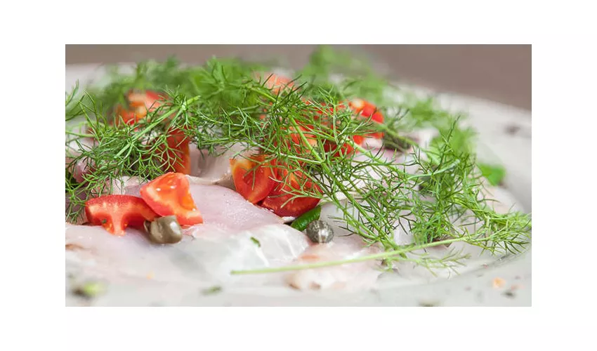 Ristorante Pizzeria Convivium