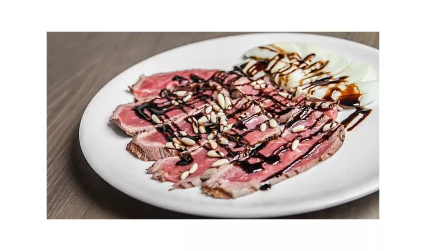 Ristorante Pizzeria Convivium