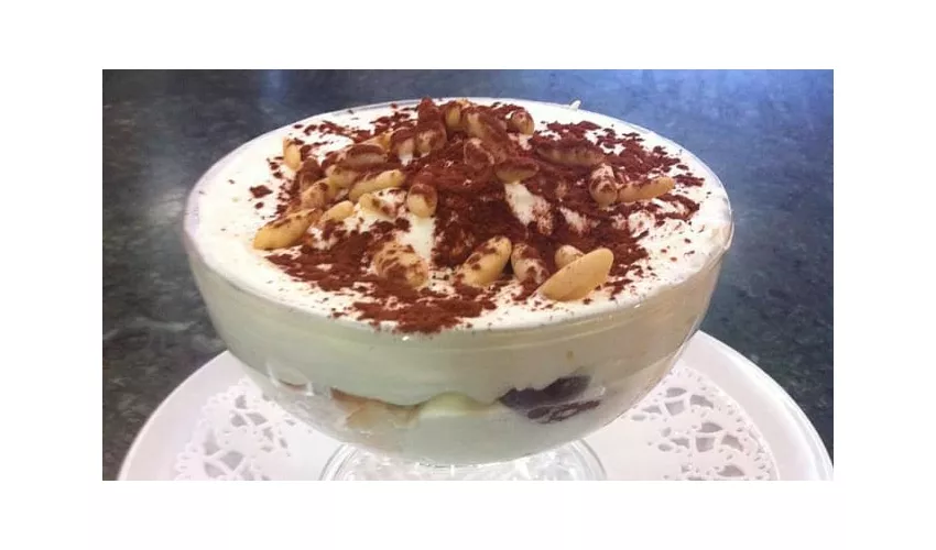 Ristorante trattoria le Piastre