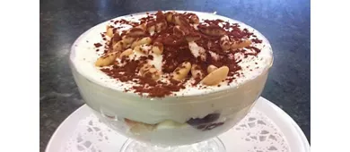 Ristorante trattoria le Piastre