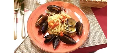 Ristorante trattoria le Piastre