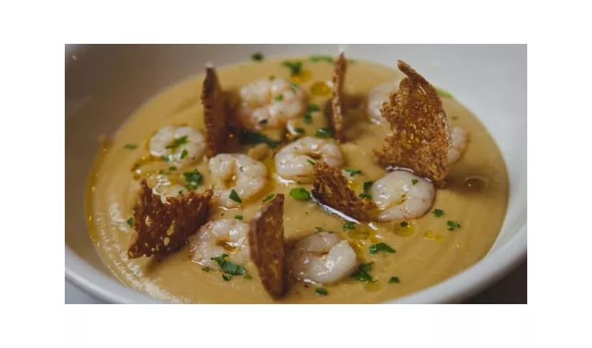 L'Osteria - Orbetello