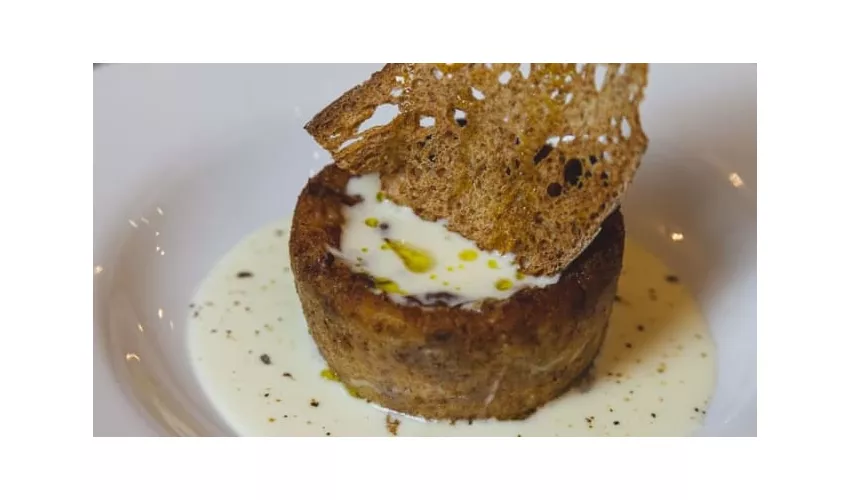 L'Osteria - Orbetello