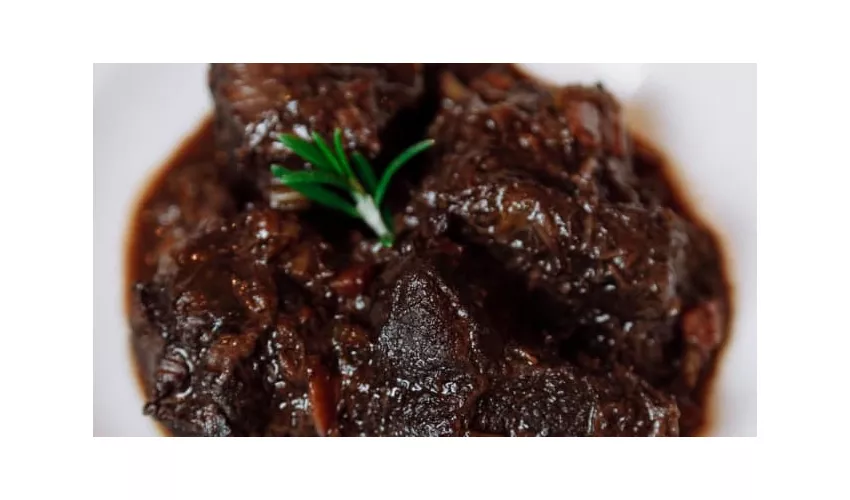 L'Osteria - Orbetello