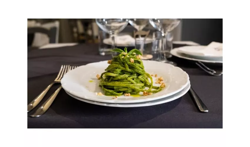 L'Osteria - Orbetello