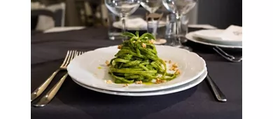 L'Osteria - Orbetello