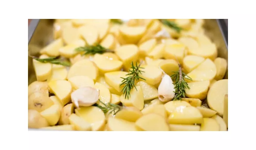 L'Osteria - Orbetello