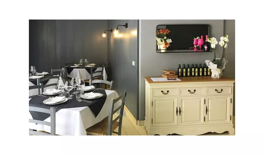 L'Osteria - Orbetello