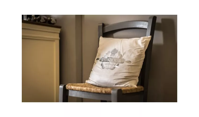 L'Osteria - Orbetello