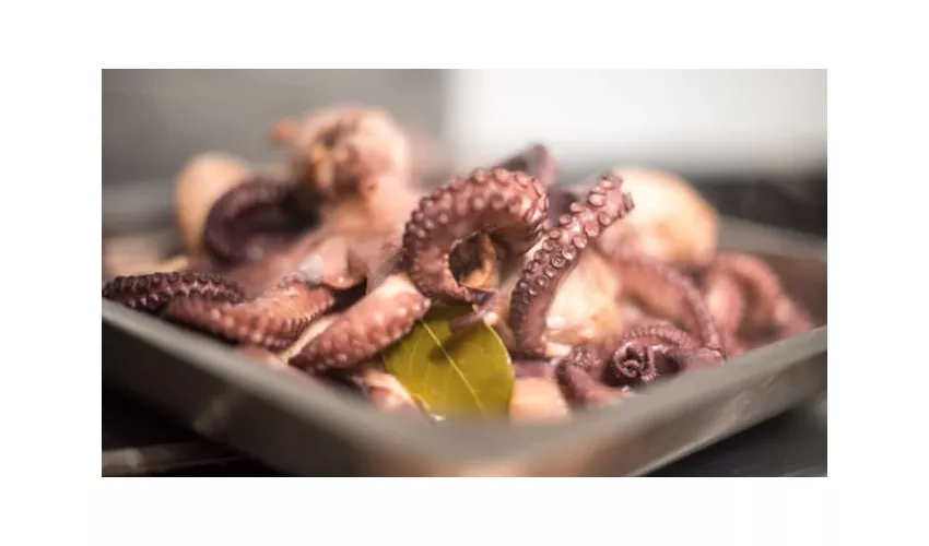 L'Osteria - Orbetello