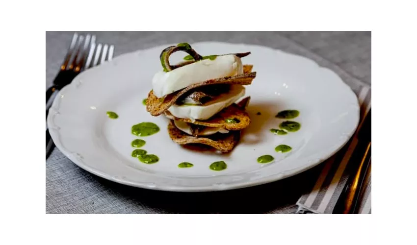 L'Osteria - Orbetello