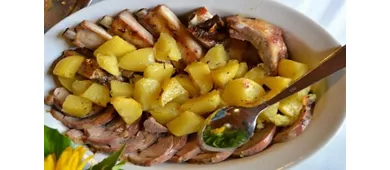 Agri-Bio Il Poggio