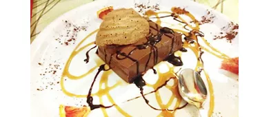 Camping Bar Ristorante Lac Lexert