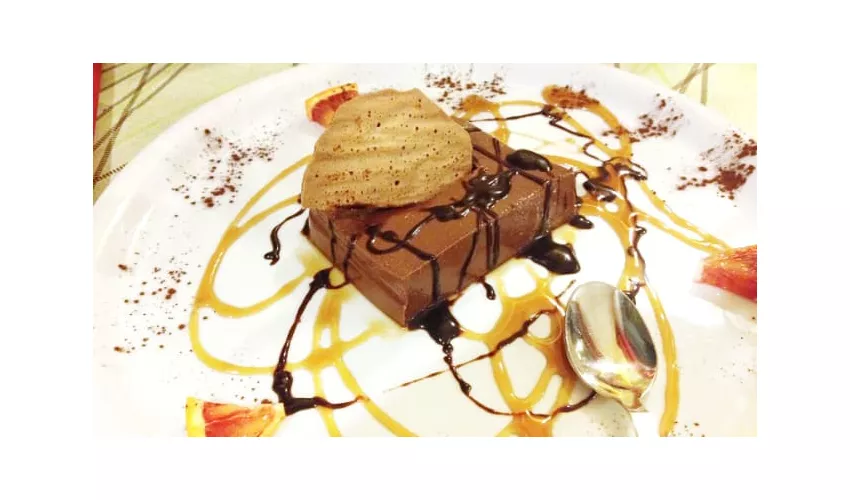 Camping Bar Ristorante Lac Lexert