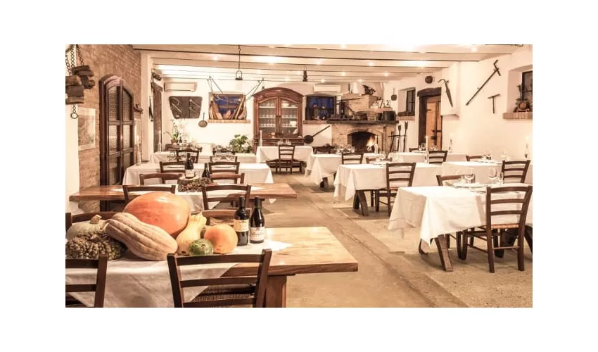 Agriturismo Torrazzetta