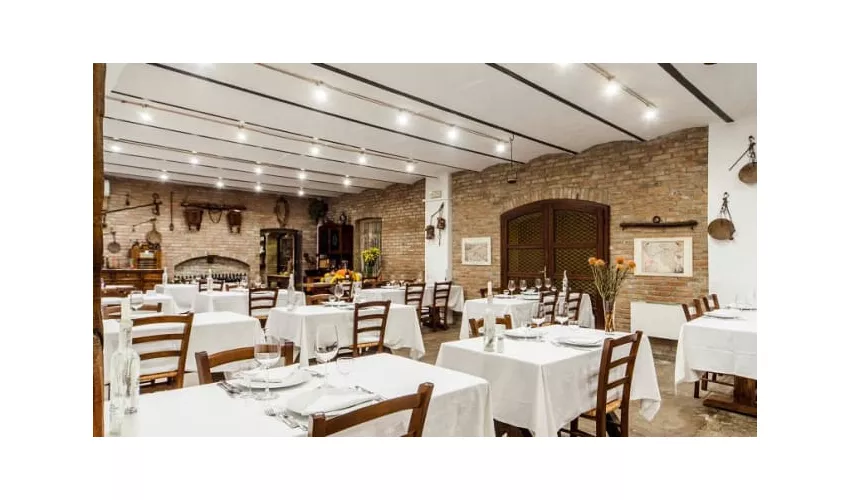 Agriturismo Torrazzetta