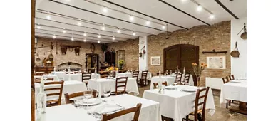 Agriturismo Torrazzetta