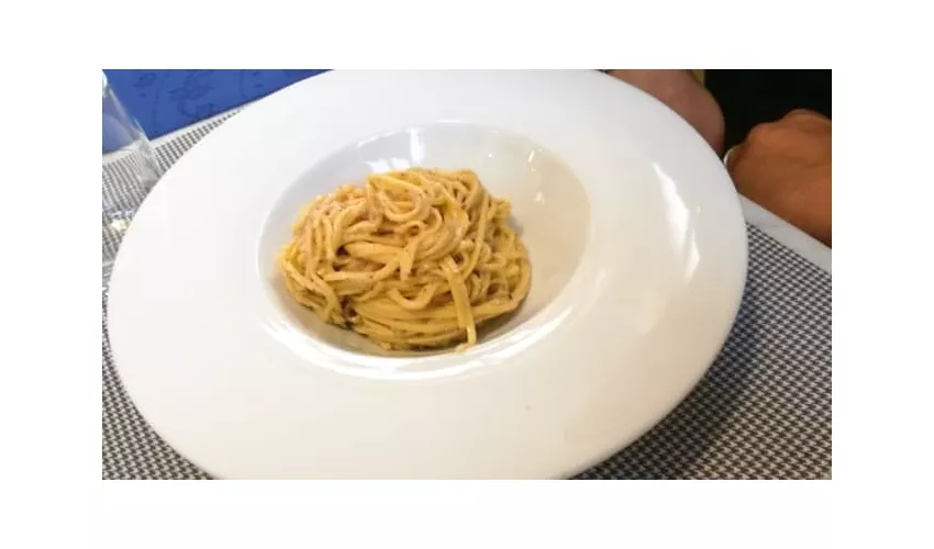 Osteria La Rava e la Fava - Sarezzano