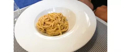 Osteria La Rava e la Fava - Sarezzano