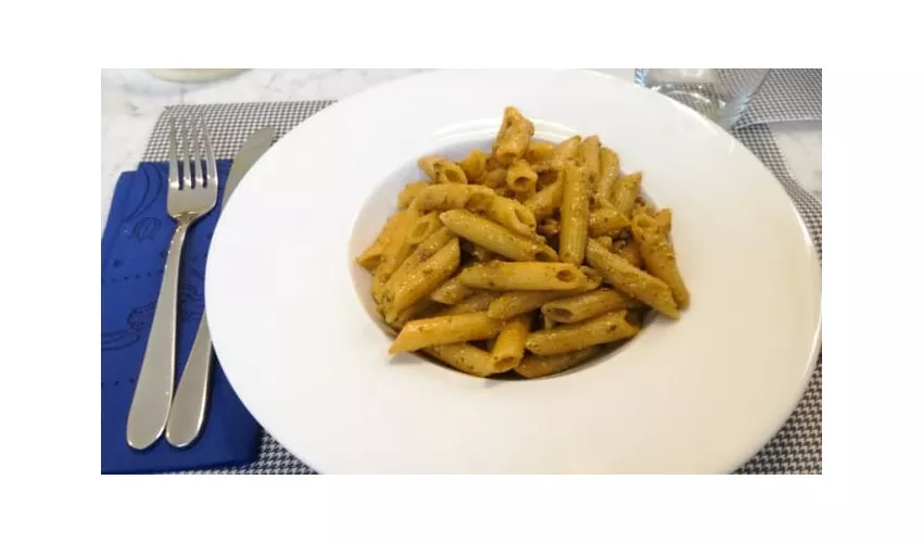 Osteria La Rava e la Fava - Sarezzano