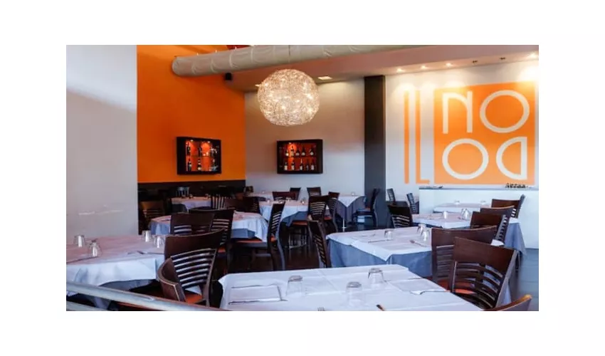 Ristorante Pizzeria Il Nodo