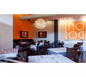 Ristorante Pizzeria Il Nodo