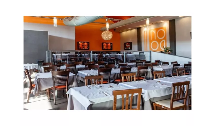 Ristorante Pizzeria Il Nodo