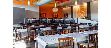 Ristorante Pizzeria Il Nodo