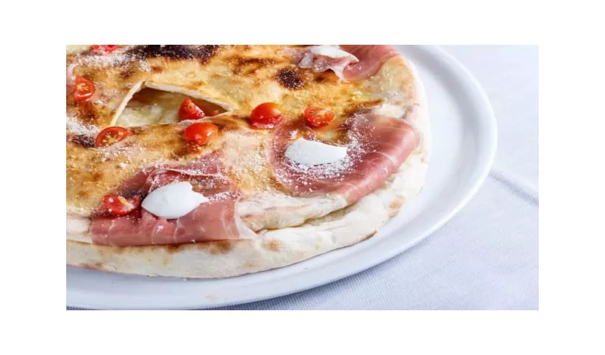 Ristorante Pizzeria Il Nodo