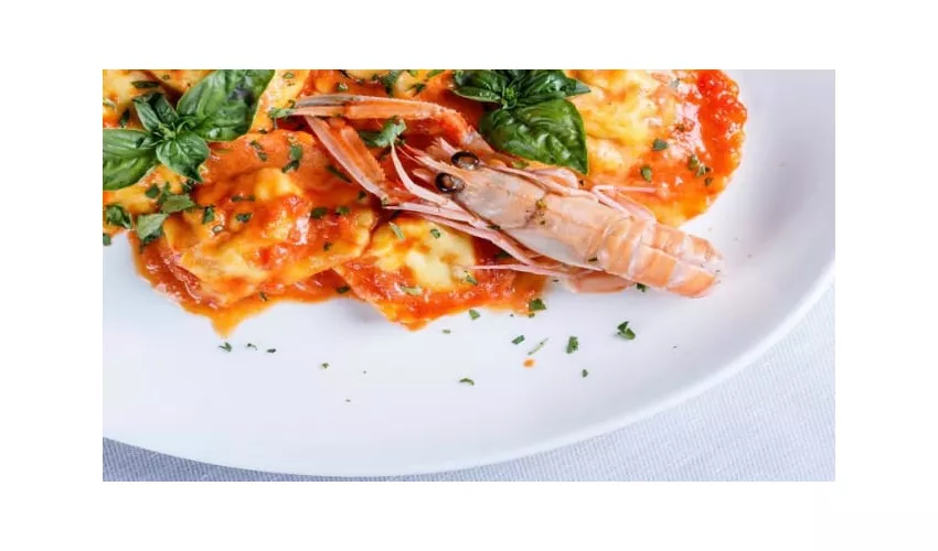 Ristorante Pizzeria Il Nodo